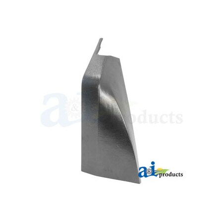 A & I Products Panel, Fender Trim; LH 31" x12" x5" A-R52707